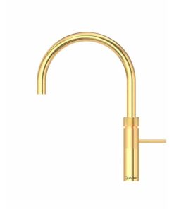 QUOOKER FUSION ROUND GOUD