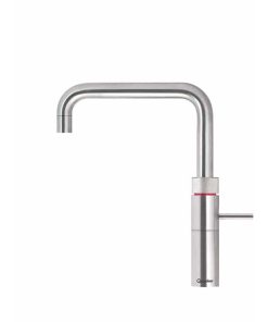 Quooker Fusion square RVS