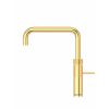 Quooker Fusion square goud