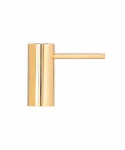 Quooker Nordic zeeppomp goud