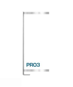 Quooker PRO3-VAQ reservoir ophangbeugel