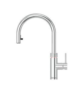 Quooker Flex chroom
