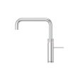 Quooker Fusion square chroom