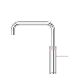 Quooker Fusion square chroom