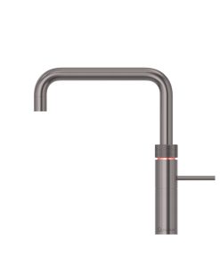 Quooker Fusion square gunmetal