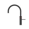 Quooker-Fusion-round-zwart