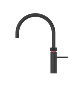 Quooker-Fusion-round-zwart