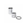 Fusion perlator set met huls