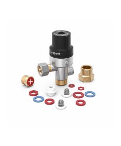 Ombouwset Combi B reservoir