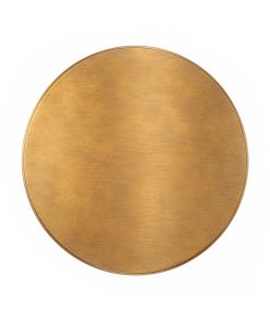 Quooker messing patina
