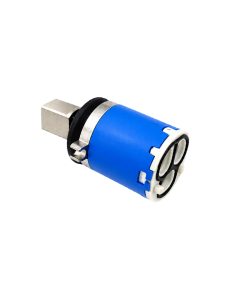Fusion cartridge