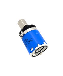 Nordic cartridge