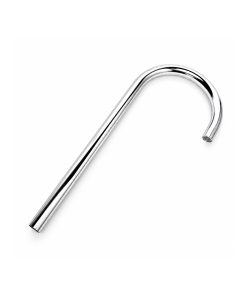 Quooker Nordic single tap uitloop